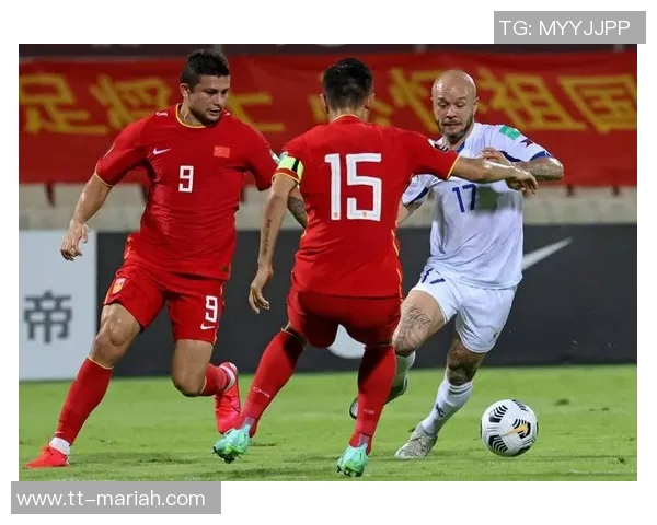 中国足球迎战叙利亚全力争胜期待精彩对决与历史交锋的较量