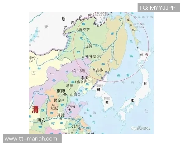 朝鲜与中国的历史交锋与未来合作展望分析